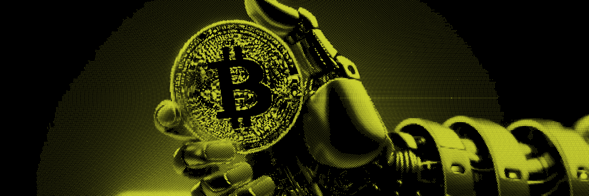 Lire la suite à propos de l’article 2024 sera l&rsquo;année des cryptomonnaies liées à l&rsquo;AI