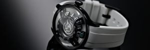 Lire la suite à propos de l’article Les montres Omnis, une nouvelle ère dans l&rsquo;horlogerie